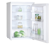 Lodówka MPM 131-CJ-19 Mini 85cm Biała 127L - 1502348 - zdjęcie 5